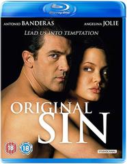 Original Sin (2001) [VERSIONE UNRATED] WebDL 1080p AC3 ITA - AAC ENG + SUB