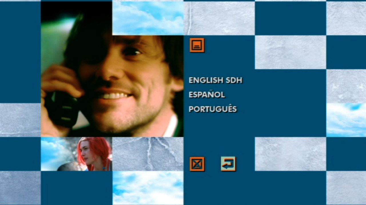Eternal sunshine of the spotless mind [2004] [DVD5] [LATINO] [NTSC] [1FICHIER] Captura 5