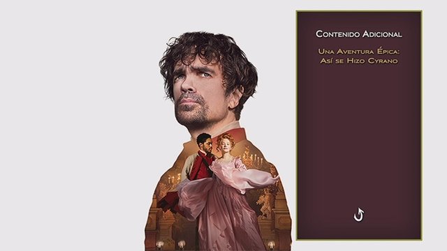 4 - Cyrano [Dvd9Full] [Pal] [Cast/Ing/Fra] [Sub:Varios] [Drama] [2021]