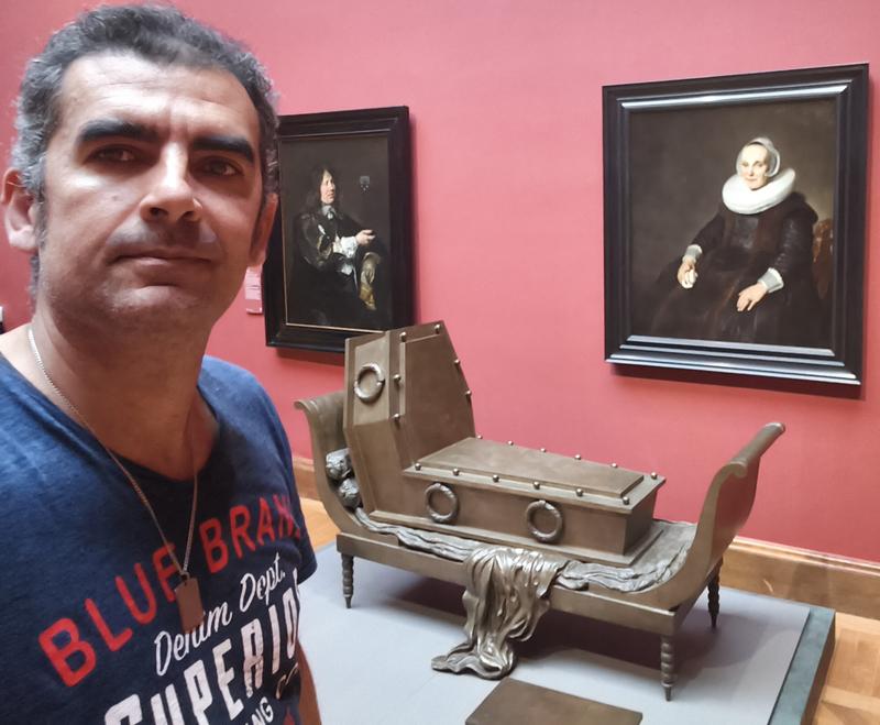 Belleza y Fealdad en Bruselas, Amberes y Brujas - Bélgica: Arte en Bruselas, Amberes, Brujas, Gante y Lovaina (126)