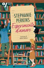 Stephanie Perkins – Esperimento d’amore (2026)