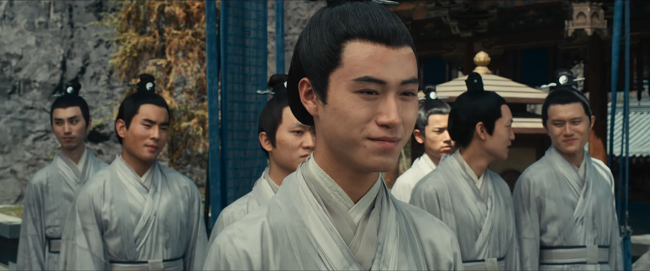 (Vietsub) Condor Hero 2025 1080p EDR WEB-DL DDP2.0 H265-HDSWEB.mkv_snapshot_00.16.40.000