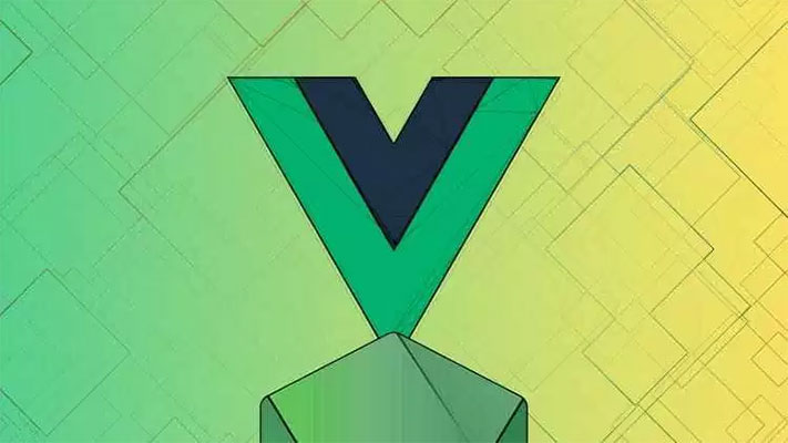 The Complete Vue JS Developer Course   inc. Vue JS 2!