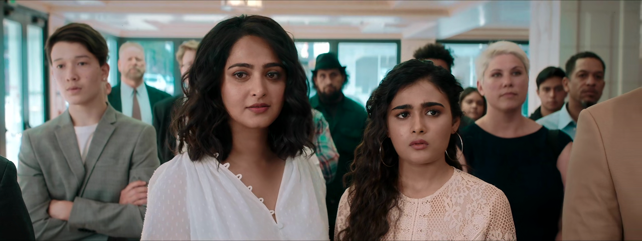 Mismatch Movie Screenshot