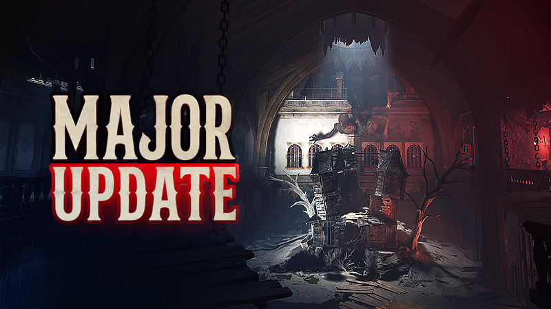 Major-Update