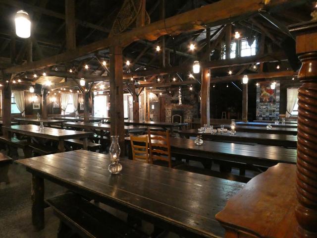 Sucrerie de la Montagne y Parc Omega - DOS SEMANAS EN EL ESTE DE CANADÁ (ONTARIO Y QUÉBEC) (7)