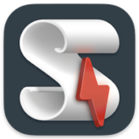 FastScripts 3.2.3 macOS