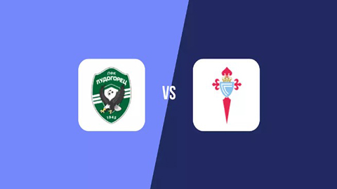 Soi kèo tài xỉu, phạt góc trận Ludogorets Razgrad vs Celta Vigo, 00h45 ngày 28/11