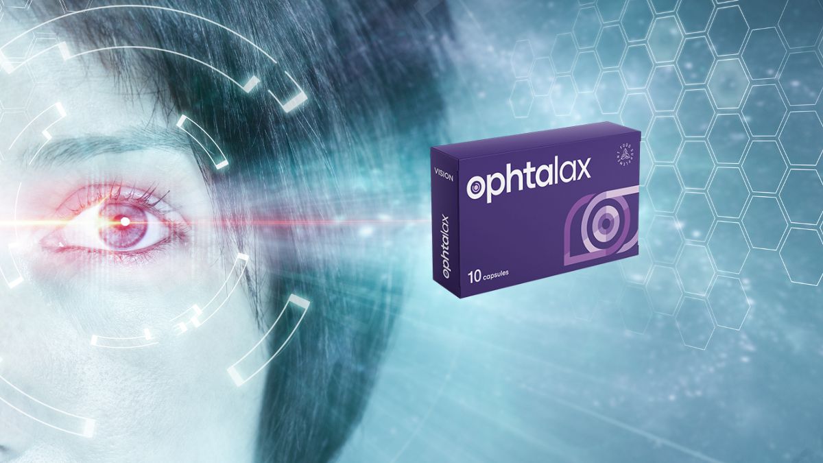 OPHTALAX – podvod? Negatívne názory, fórum, lekáreň, cena, kde kúpiť