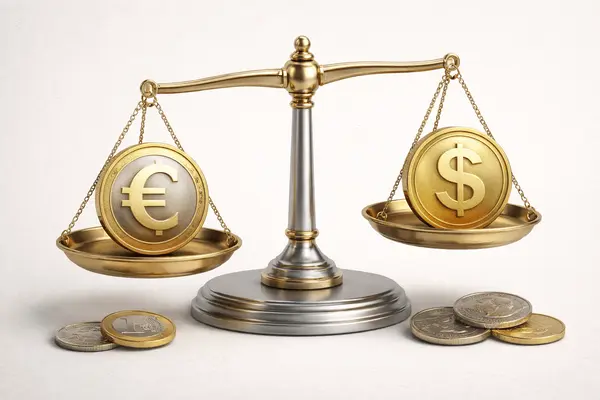 tipo de cambio o cambio de divisa en las inversiones