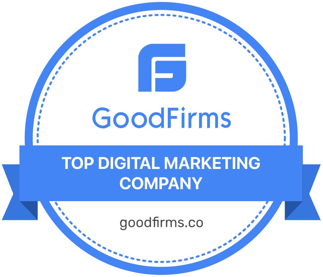 GoodFirms — 4/5