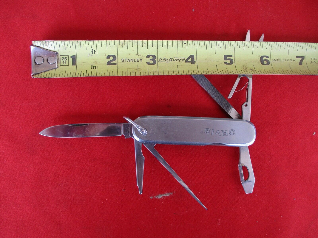 orvis knife 3