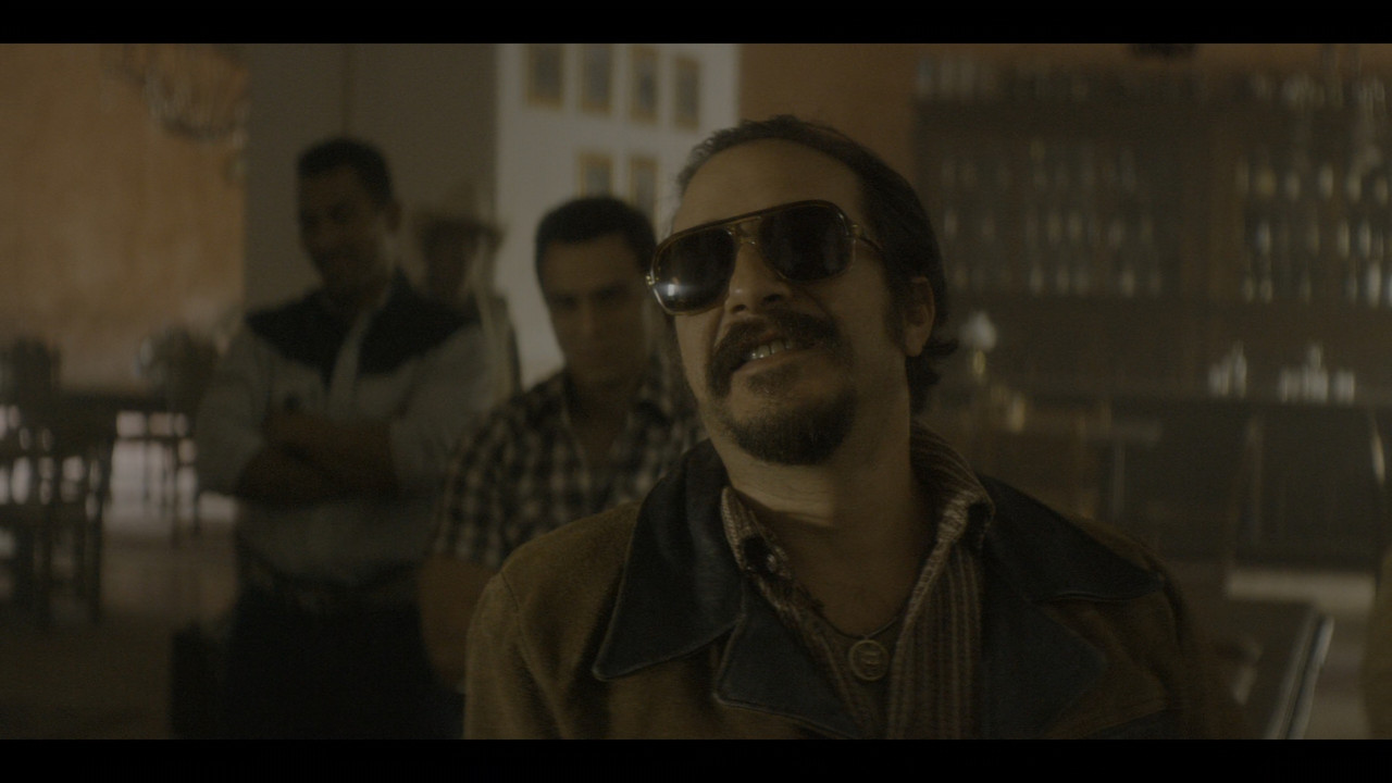 Narcos - Messico S01E01 [1080p] [HEVC] (1)
