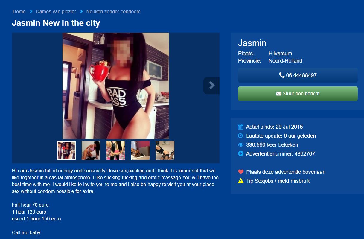 Jasmin
