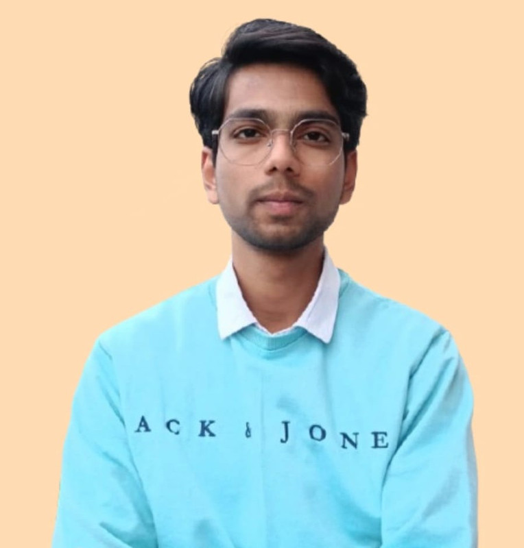 Mohammed Sohail Profile Photo