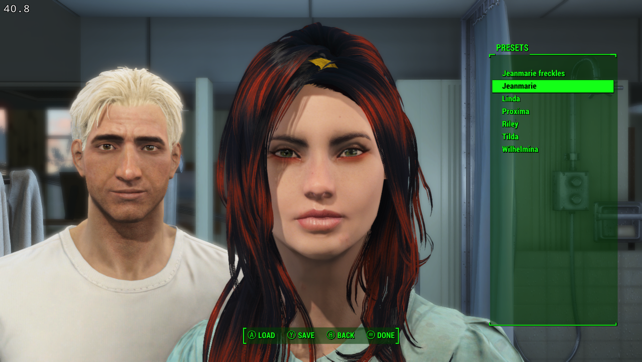 jeanmarie fo4