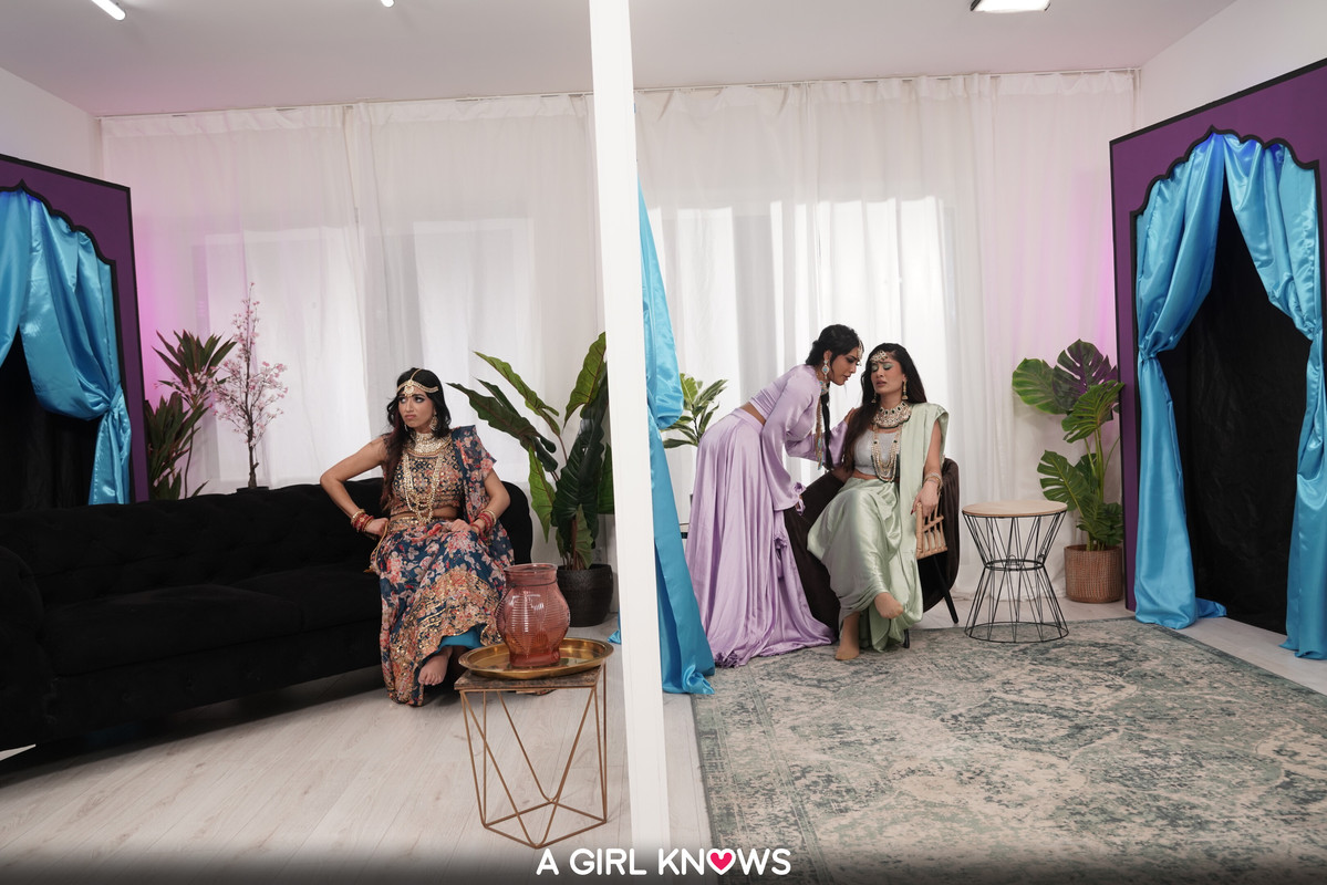 Bollywood Scandal 0187