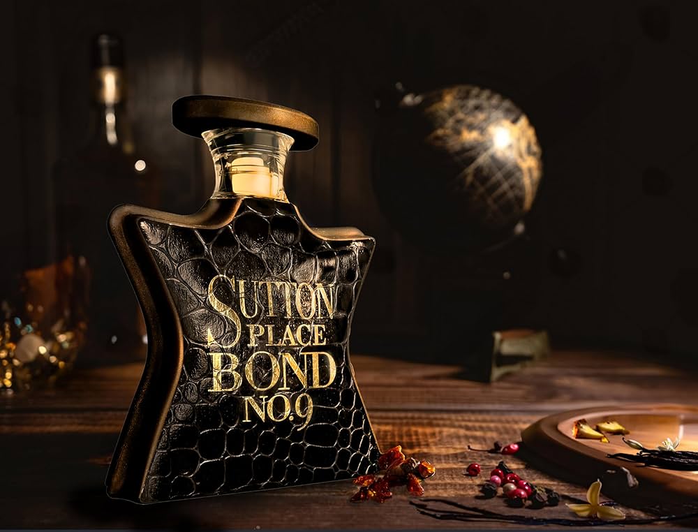 Bond No. 9 Sutton Place 100ml EDP