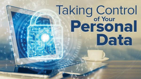 Taking Control of Your Personal Data (The Great Courses) Taking Control of Your Personal Data (The Great Courses)