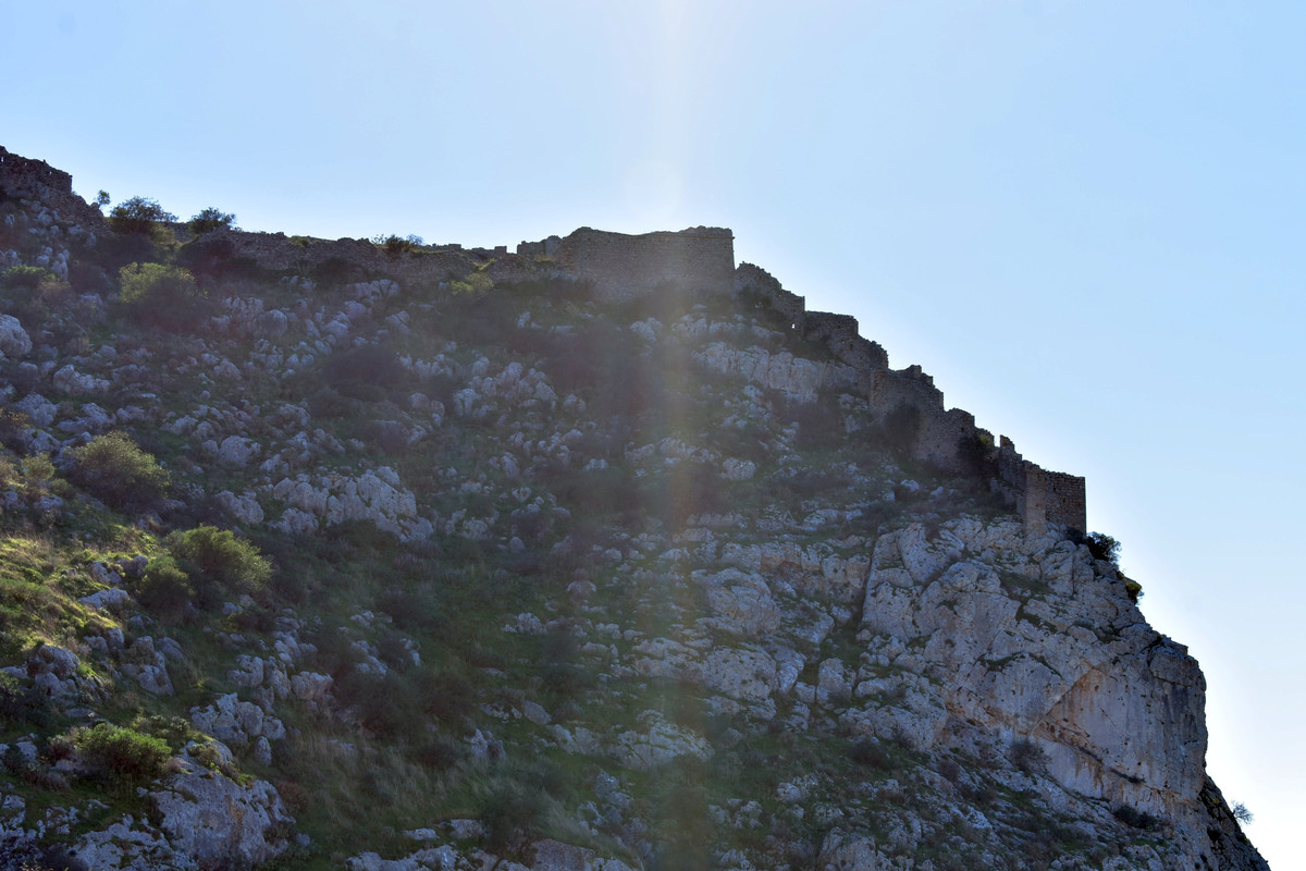 Ακροκόρινθος (11)