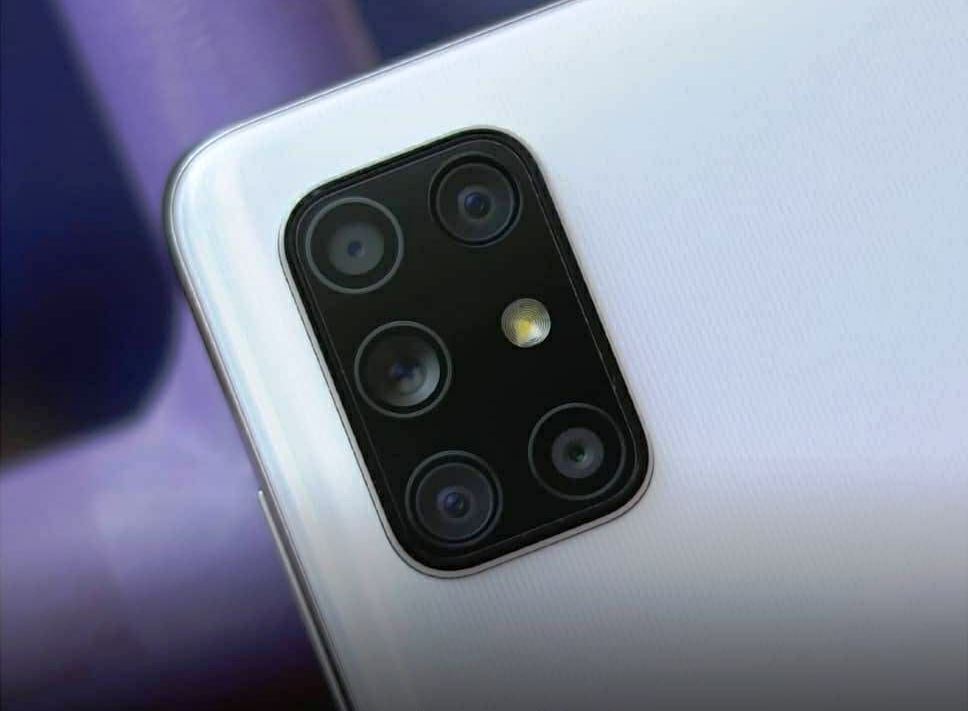Купить Основную Камеру Samsung A750