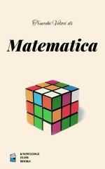 Knowledge Flow – Trucchi Veloci di Matematica (2026)