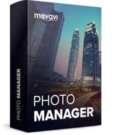 Movavi Photo Manager 1.1.0 + Portable