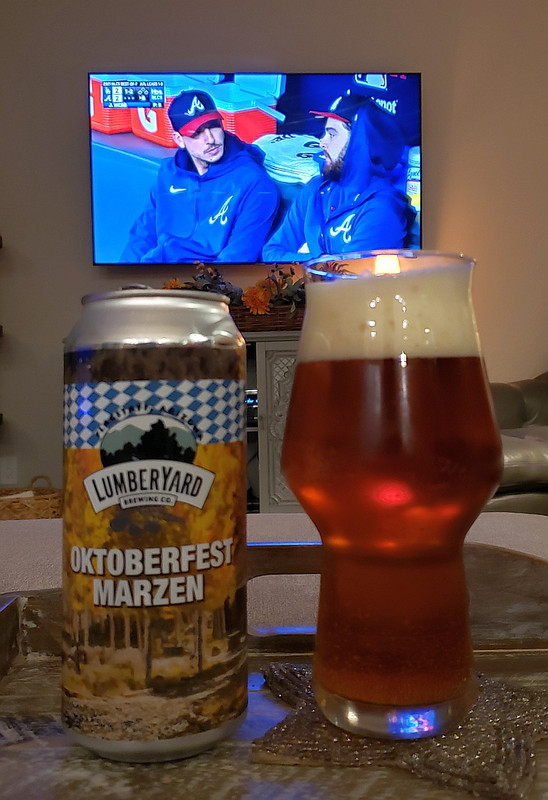 Lumberyard Oktoberfest