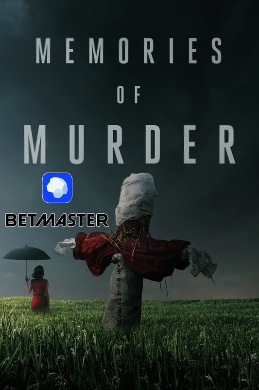  Memories of Murder (2003) 720p BRRip Hollywood Movie [Dual Audio] [Hindi (HQ FanDub) or Korean] x264 AAC [1GB] Full Movie Download