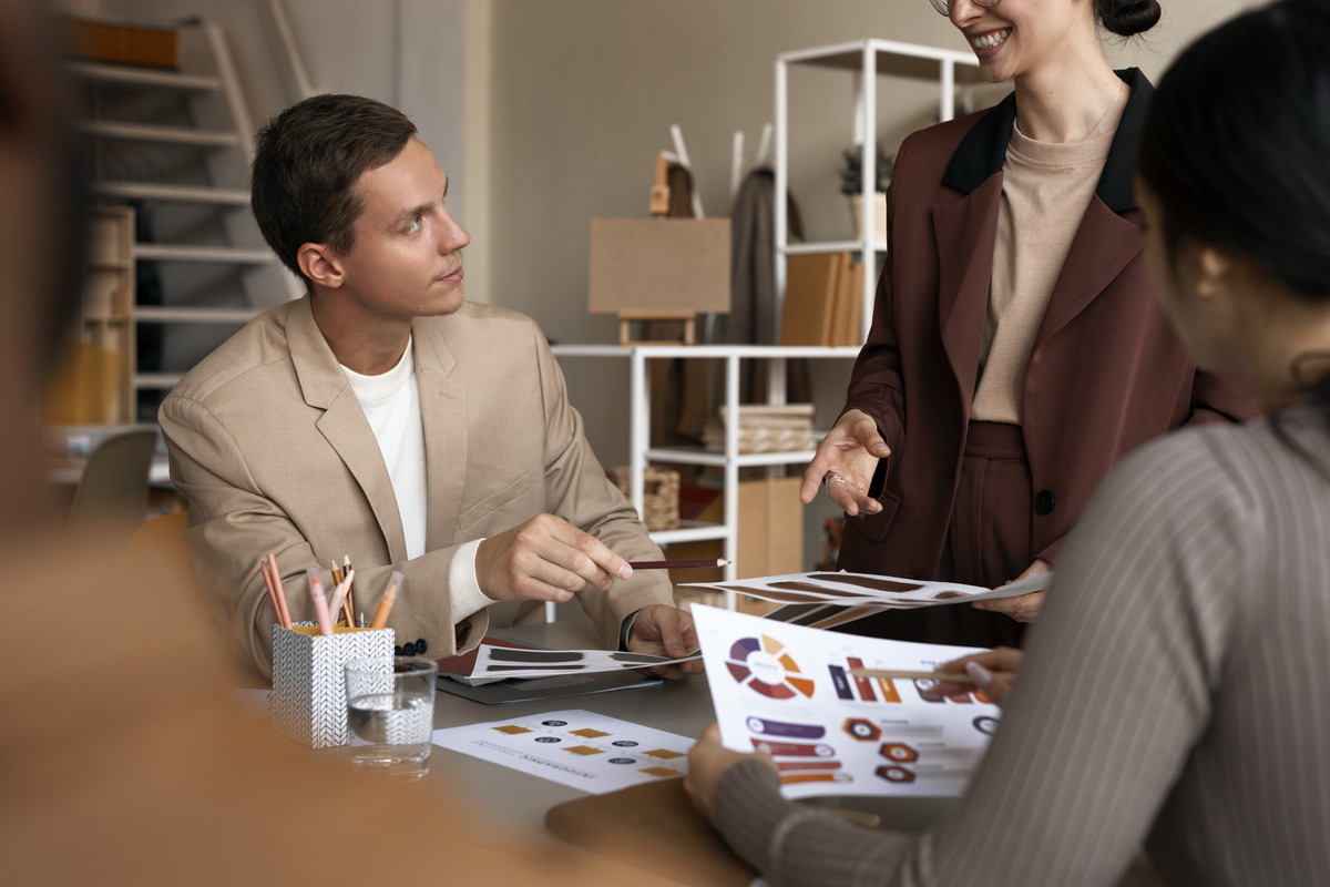 продвижение