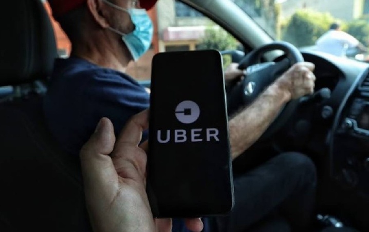 Uber recibe demanda por agresiones sexuales a más de 500 mujeres