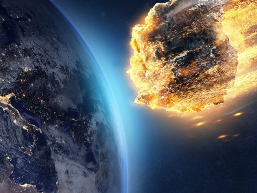 Asteroide hallado en 2009 impactará la tierra este 6 de mayo, NASA explica