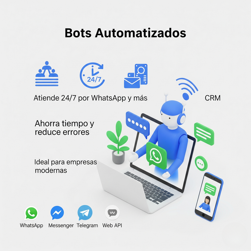 Imagen subservicio