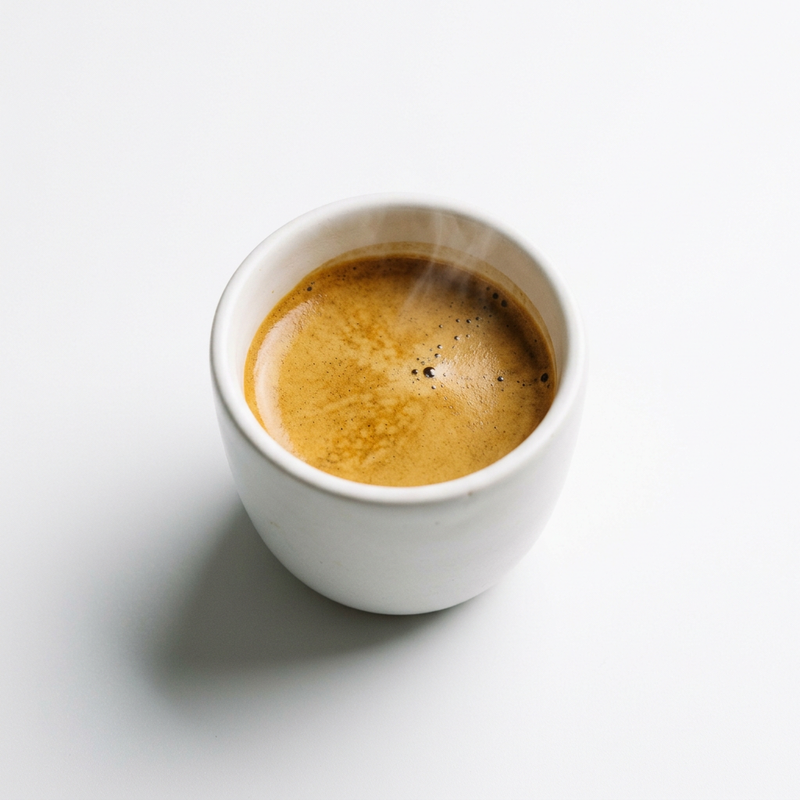 Espresso Doble