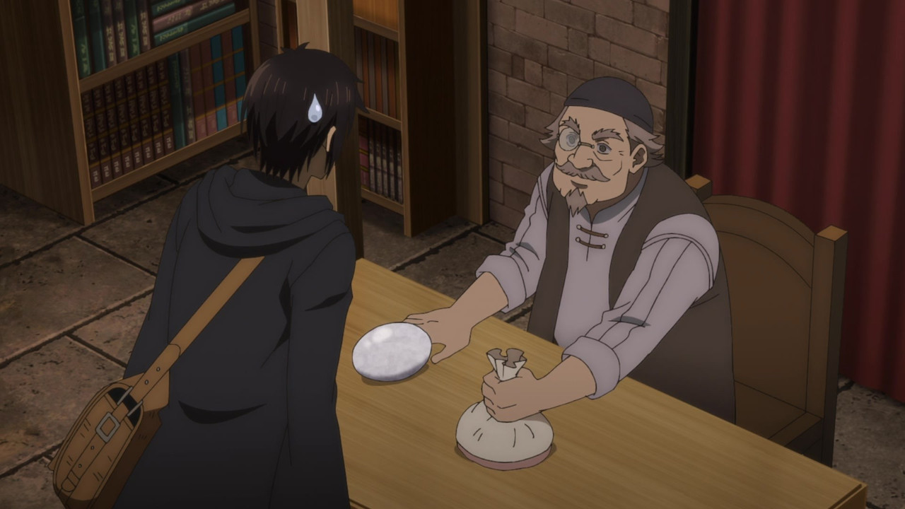 [SubsPlease] Sozai Saishuka no Isekai Ryokouki - 01 (1080p) [854DBB4C].mkv.0001