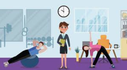 Workplace Wellbeing Solutions New Zealand