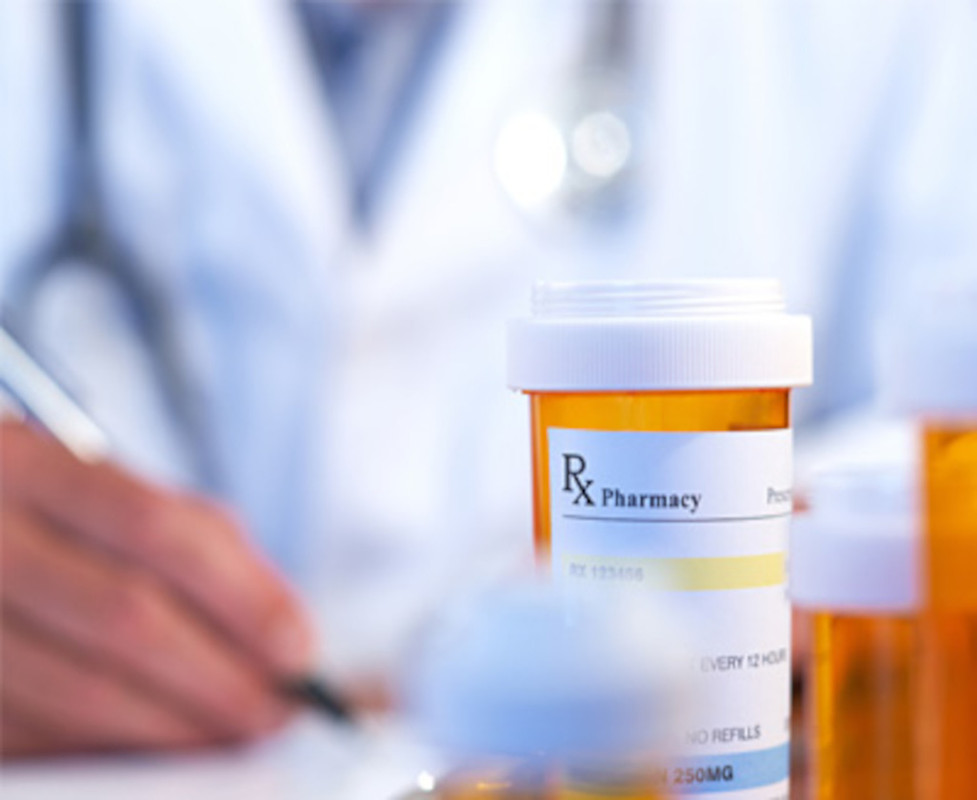 Investigational new Drug