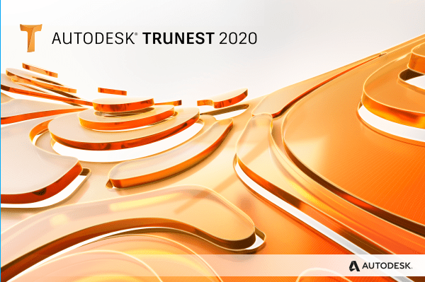 Autodesk TruNest 2020 (x64)