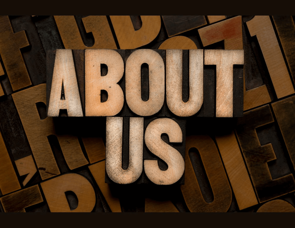 How to Write About Us Page of Your Website