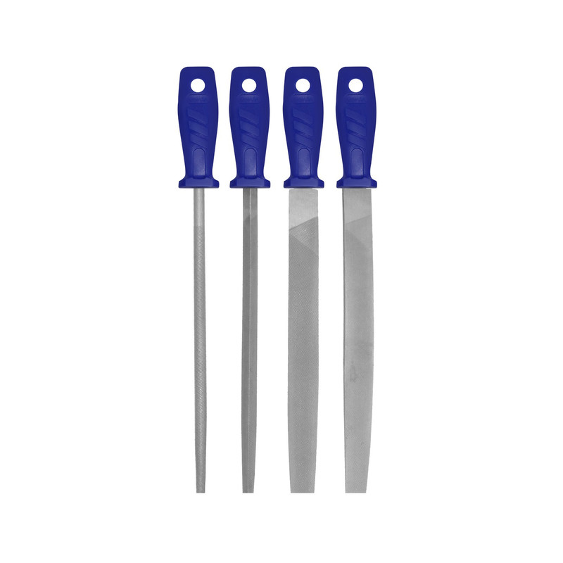 JUG. LIMA 10" M/P. 4PCS KAMASA