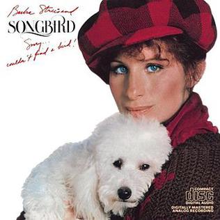 Re: Barbra Streisand