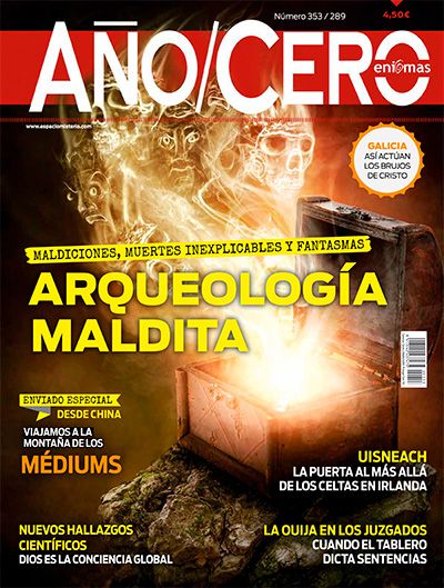 portada ano cero corporativa - Año Cero Diciembre 2019