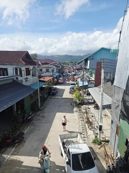 Koh Samui, feb 2026