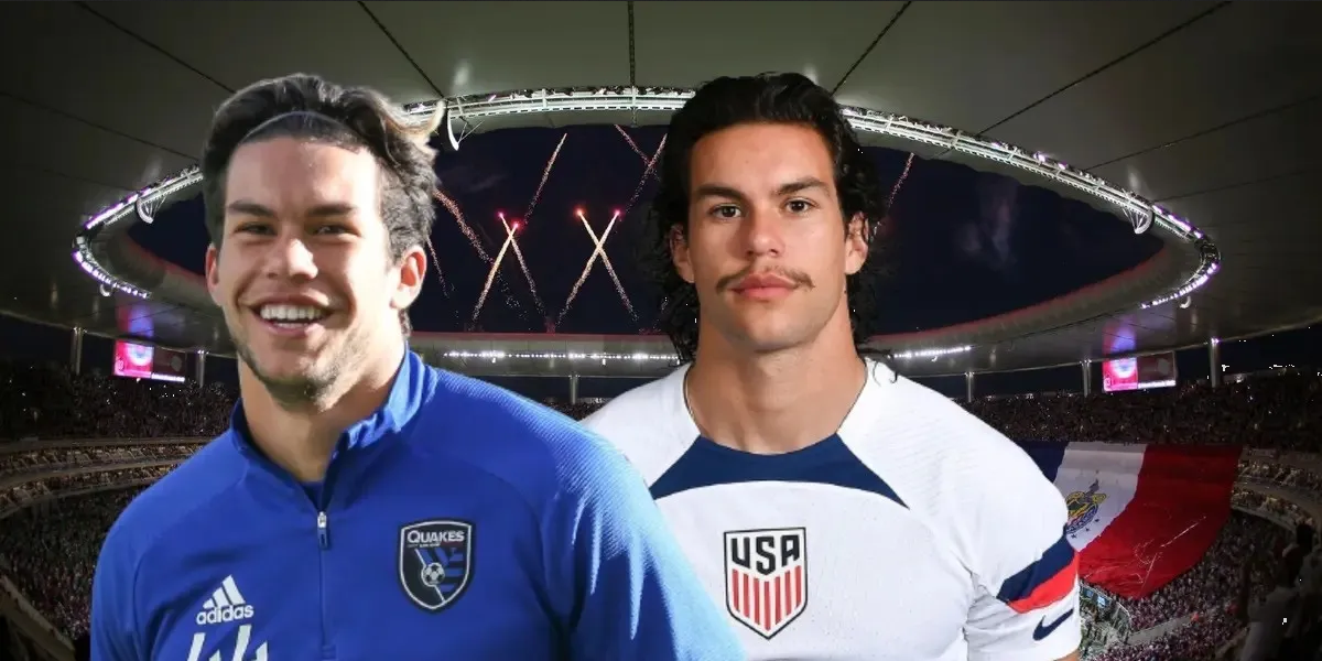 ¿Chivas rompió su tradición? Estos 'extranjeros' han jugado en el 'Rebaño'