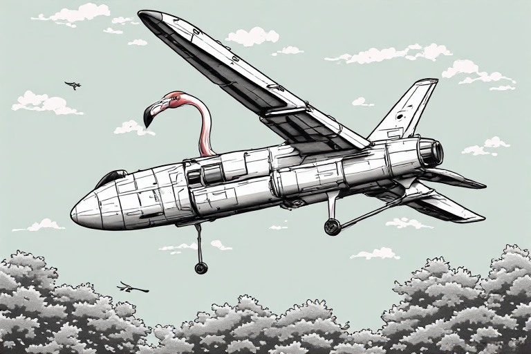 Ukrainian-rocket-drone-Flaming-(24)