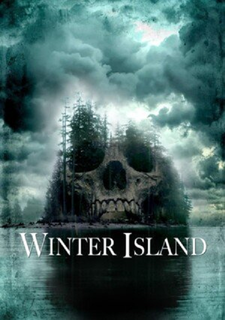 Wyspa grzechu / Winter Island (2024) PL.1080p.WEB-DL.h264.DD2.0-K83 / Lektor PL
