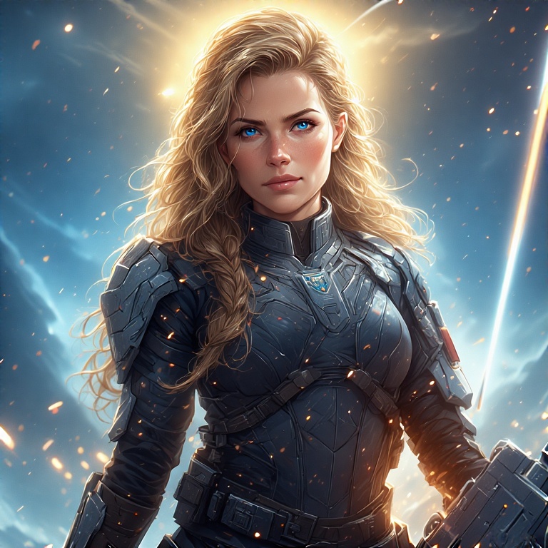 Kara-Thrace-is-Reborn-Battlest-75