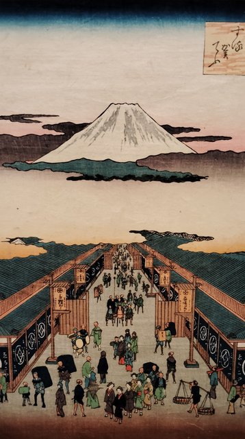 Málaga y Roma. Escapada cultural. - Blogs de Europa Sur - Roma: Caravaggio, Hokusai, Galería Nacional etc (54)