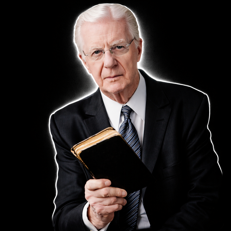 Bob Proctor