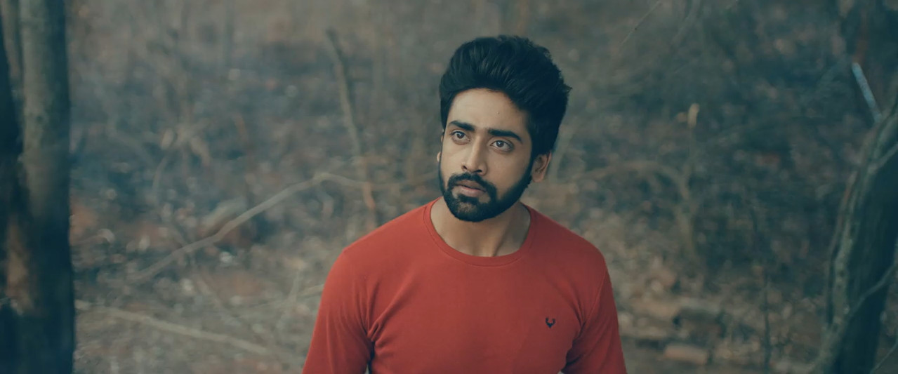Kamaro2 2025 WebRip [Kannada] 480p 720p ESub Screenshot